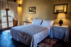 Classic Room at Mandranova 