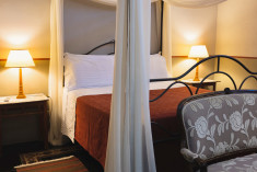 Superior Room at Mandranova 