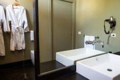 Superior Room at Mandranova 