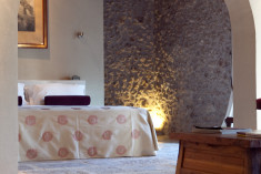 Superior Room at Mandranova 