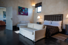 Suites at Mandranova 