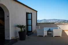 Suites at Mandranova 