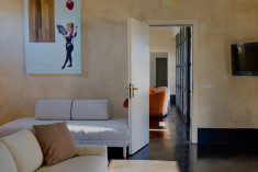 Suites at Mandranova 