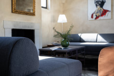 Suites at Mandranova 