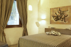 Villa Robazza at Mandranova 