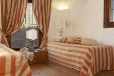 Villa Robazza at Mandranova 