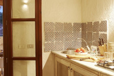 Villa Robazza at Mandranova 