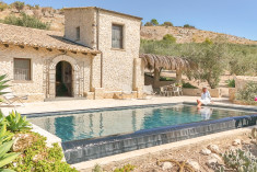 Villa Robazza at Mandranova 