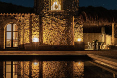 Villa Robazza at Mandranova 