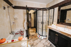 Suite 107 at Les Borjs de la Kasbah