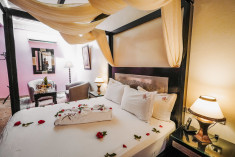 Suite 107 at Les Borjs de la Kasbah