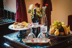 205 Premium Room at Les Borjs de la Kasbah