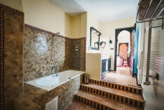 205 Premium Room at Les Borjs de la Kasbah
