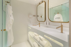 COOLEST SUITE OCEAN VIEW at Hotel Evolution Cascais-Estoril