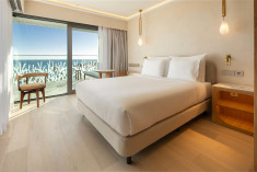 COOL PANORAMIC VIEW at Hotel Evolution Cascais-Estoril