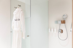 COOL PANORAMIC VIEW at Hotel Evolution Cascais-Estoril