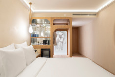 COOL CASCAIS BAY VIEW ROOM at Hotel Evolution Cascais-Estoril