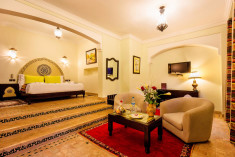 Suite 202 at Les Borjs de la Kasbah