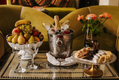 Suite 202 at Les Borjs de la Kasbah