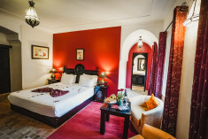 305  Premuim Room at Les Borjs de la Kasbah