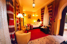 305  Premuim Room at Les Borjs de la Kasbah