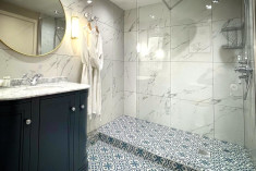 Executive Suite at Holdsworth House Hotel