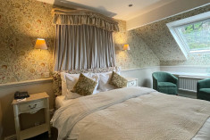 House Double or Twin at Holdsworth House Hotel