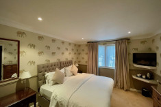 House Double or Twin at Holdsworth House Hotel