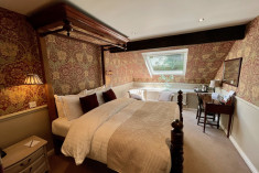 House Double or Twin at Holdsworth House Hotel