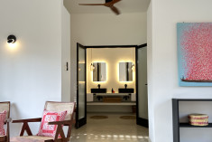 Panorama Suite at ELLIES HOUSE