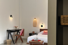 Panorama Suite at ELLIES HOUSE