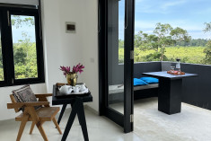 Tower Loft Suite at ELLIES HOUSE