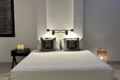 Tower Loft Suite at ELLIES HOUSE