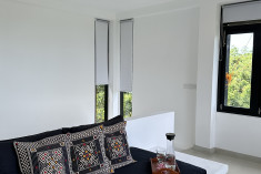 Tower Loft Suite at ELLIES HOUSE