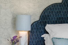 Her Ladyship's Suite at Dunbrody Country House