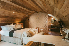 Pyggy Thyme at Silchester Farm