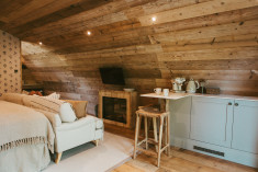 Pyggy Thyme at Silchester Farm