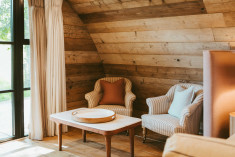 Pyggy Thyme at Silchester Farm