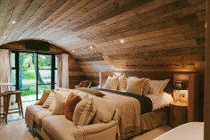 Pyggy Thyme at Silchester Farm