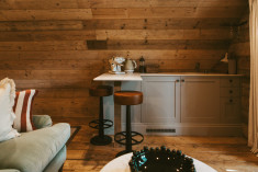 Pyggy Rosemary at Silchester Farm