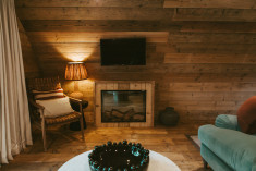 Pyggy Rosemary at Silchester Farm