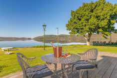 Honeymoon Suites at The St James of Knysna
