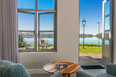 Honeymoon Suites at The St James of Knysna