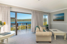 Honeymoon Suites at The St James of Knysna