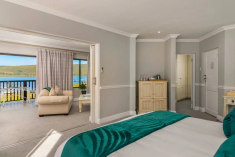 Honeymoon Suites at The St James of Knysna