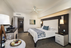 Standard 1 King Bed at The Palms Hotel & Spa