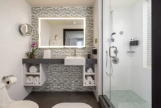 Standard 1 King Bed at The Palms Hotel & Spa