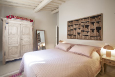 Chloè Room at Pieve di San Giovanni