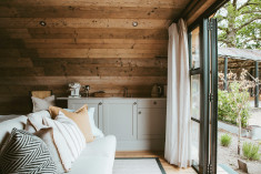 Pyggy Sage at Silchester Farm