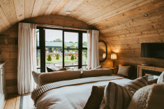 Pyggy Sage at Silchester Farm